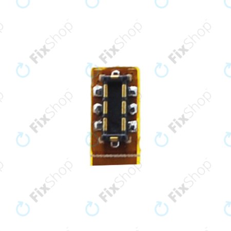 Akkumulátor Huawei Ascend Y6 2, Honor 5a, Huawei G7 Plus, 3100mAh, Li-Pol, 3.8V, HB396481EBC, HQ