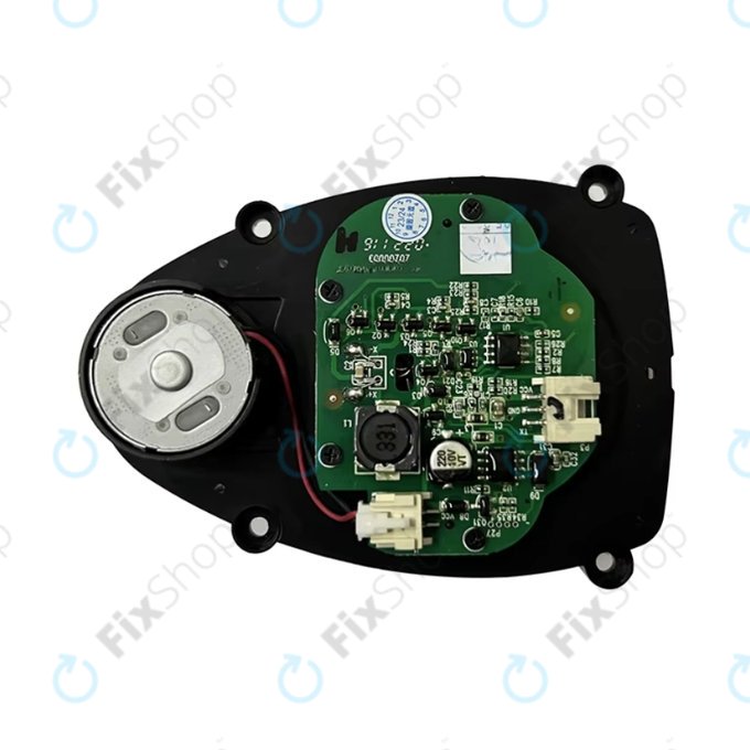 Xiaomi Mi Robot Vacuum Mop 2 Ultra - Lézeres Távolságérzékelő