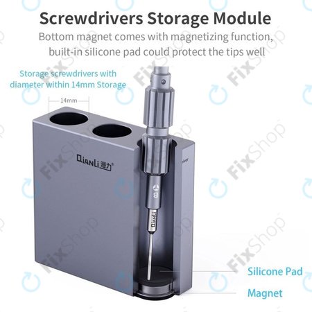 QianLi ToolPlus - Eszközszervező