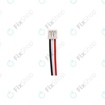 Akkumulátor Jabra Evolve 75, 400mAh, Li-Pol, 3.7V, AHB572535PST, HQ