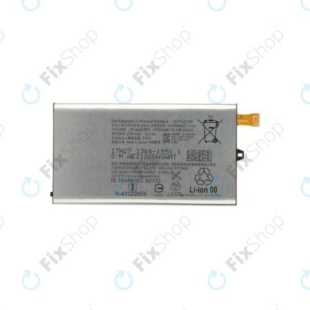 Sony Xperia XZ1 Compact G8441 - Akkumulátor LIP1648ERPC 2700mAh