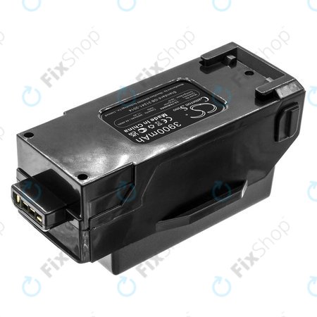 Akkumulátor Yuneec Mantis G, Q, 3900mAh, Li-Pol, 11.4V, YUNB3S2800, HQ