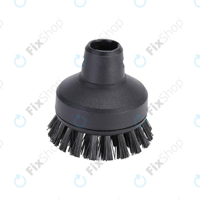 Kärcher SC-series - Kerek Kefe Nejlon Sörtékkel (Nagy)