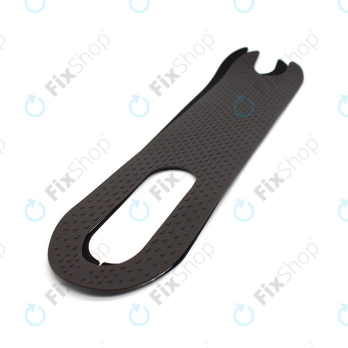 Mankeel CityJet MK083 - Gumi Lábtartó (Gray)