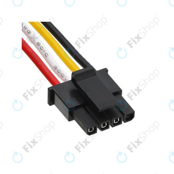 Akkumulátor Xiaomi Dreame MC1808, Roborock 1C, 5200mAh, Li-Ion, 14.4V, BRR-2P4S-2600S, HQ