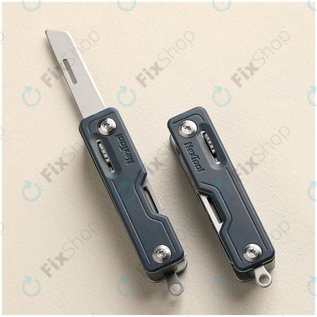 Xiaomi NexTool 10in1 - Többfunkciós Kés