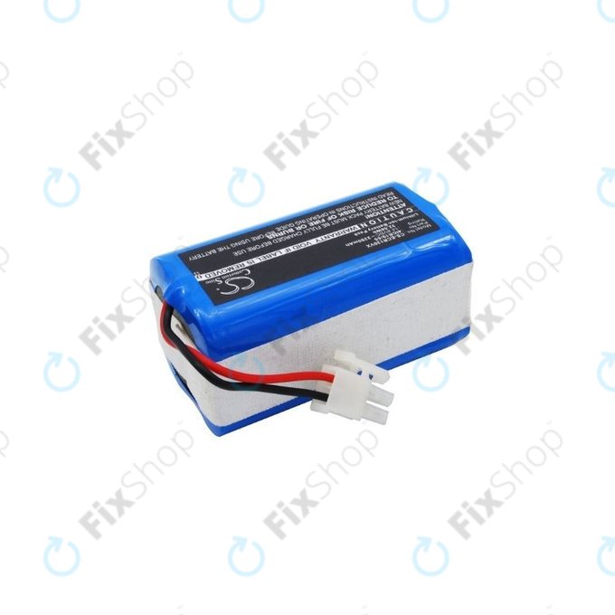 ETA Falco, Falco Smart, Aron - Akkumulátor 4ICR19/65 Li-Ion 14.8V 2200mAh HQ