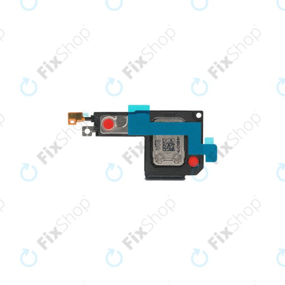 Alsó hangszóró Google Pixel 9 Pro Fold, G863-00533-00, Genuine Service Pack
