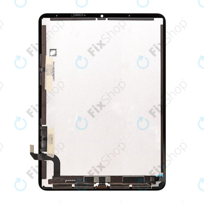 Apple iPad Air (5th Gen 2022) - LCD Kijelző + Érintőüveg (WiFi Version) Refurbished