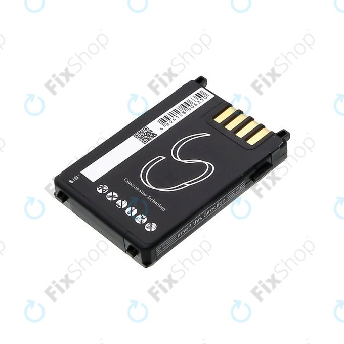 Akkumulátor Motorola V3688, V2188, L2000, V998+, 900mAh, Li-Ion, 3.7V, SNN5341A, HQ