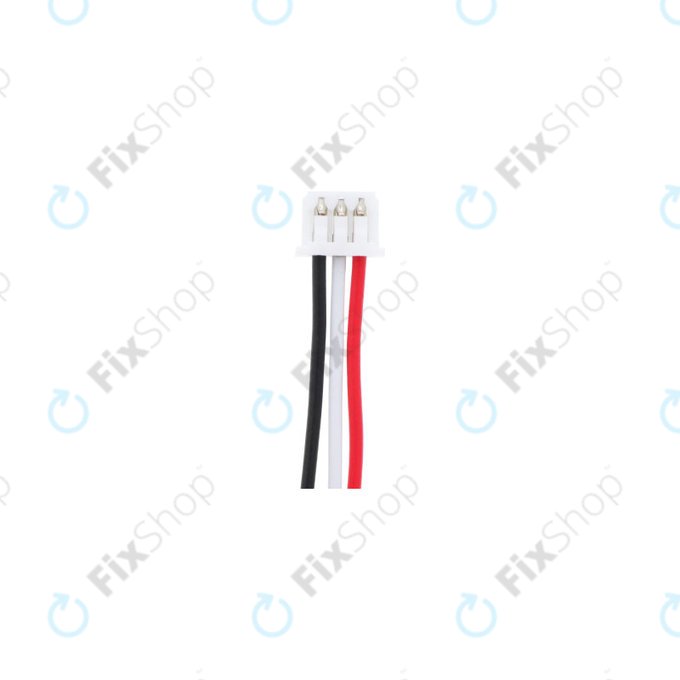 Akkumulátor Logitech H800, 230mAh, Li-Pol, 3.7V, 533-000067, HQ