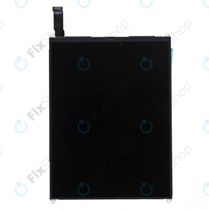 Apple iPad Mini 2, Mini 3 - LCD Kijelző OLED