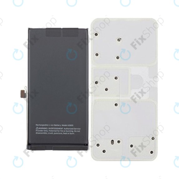 Akkumulátor | iPhone 13 | 661-21991 | 3227mAh | Genuine Apple