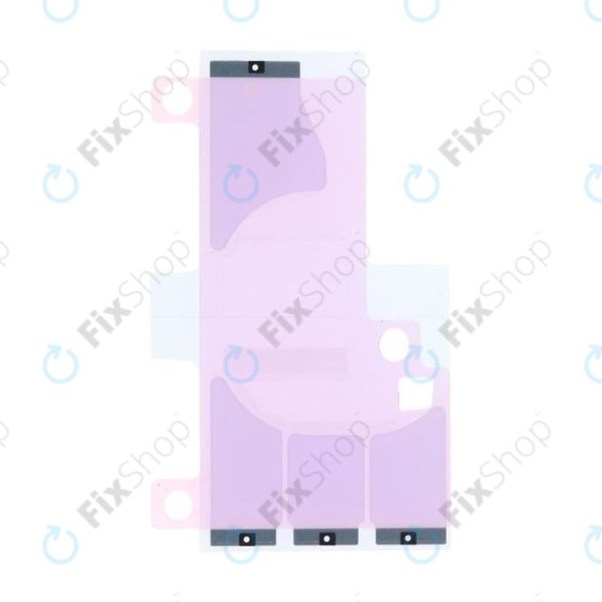 Apple iPhone XS Max - Hátsó Ház Apró Alkatrészekkel (Space Gray)