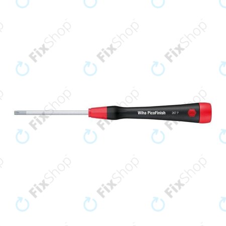 Wiha PicoFinish® 267P - Precíziós Csavarhúzó - Torx T4