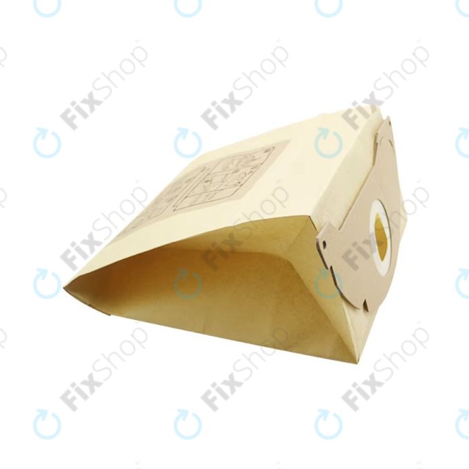 Kärcher SE 5.100, SE 6.100 - Porzsák