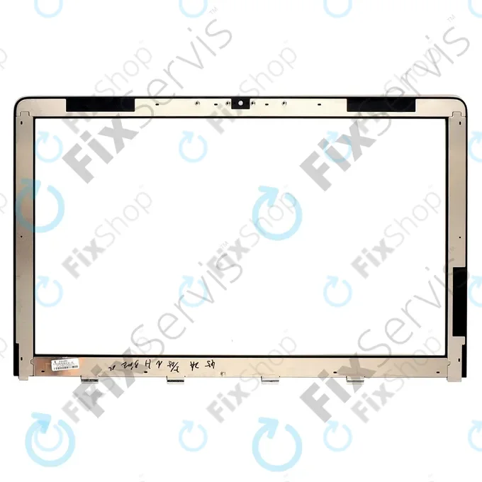 Apple iMac 21.5" A1311 (Late 2009 - Late 2011) - Első üveg