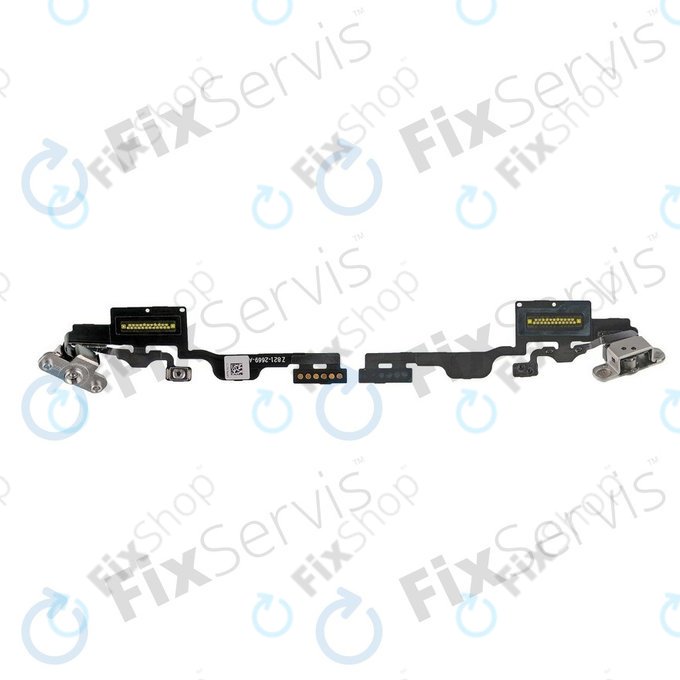 Apple Watch 1 42mm - Mikrofon + Flex Kábelek