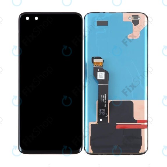 Honor Magic4 Pro - LCD Kijelző + Érintőüveg OLED