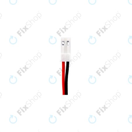 Akkumulátor Concept VR3110, VR3115, VR3000, 2600mAh, Li-Ion, 14.4V, INR18650 MH1-4S1P, HQ