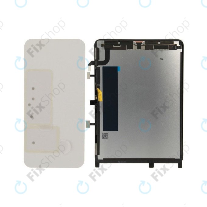 Teljes egység | iPad Air 11 (2025) | WiFi | 661-51066 | Genuine Apple