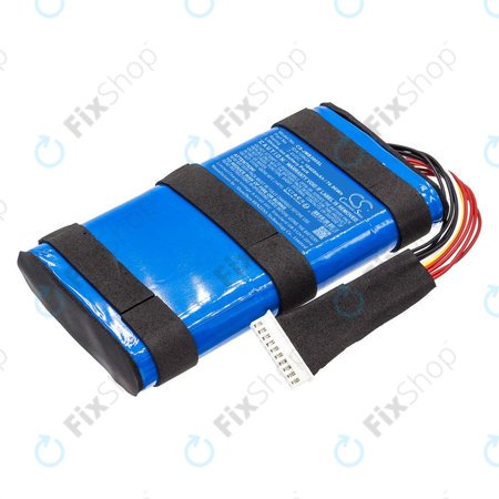 Akkumulátor JBL Boombox 3, 10400mAh, Li-Ion, 7.4V, IDA109GA, HQ