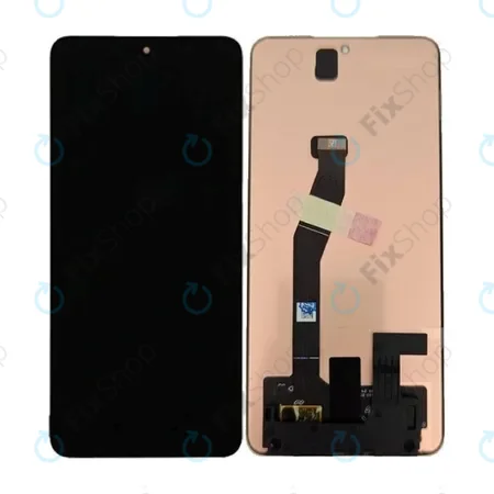 Xiaomi 14T Pro 2407FPN8EG - LCD Kijelző + Érintőüveg OLED