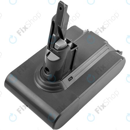 Dyson V7 - Akkumulátor 968670-02, 968670-03 Li-Ion 21.6V 2000mAh HQ