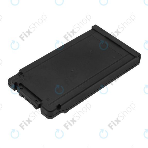 Akkumulátor Panasonic CF-54, 4200mAh, Li-Ion, 11.1V, CF-VZSU0GJS, HQ