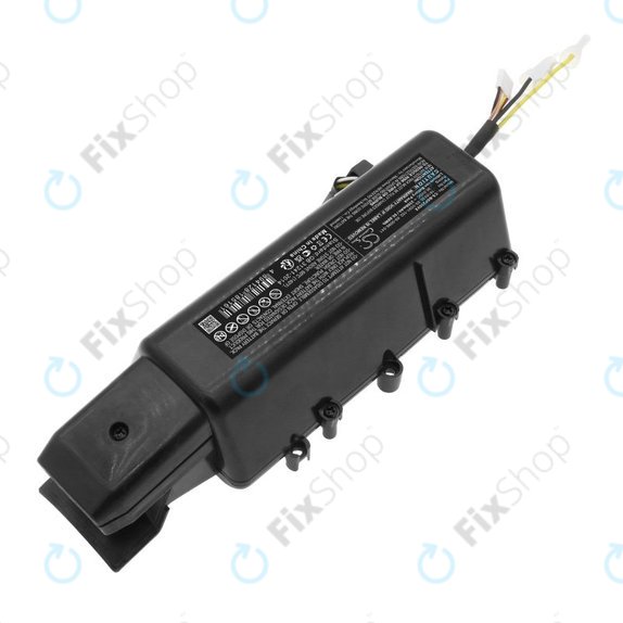 Akkumulátor Bissell Crosswave Cordless Max Wet Dry, 2500mAh, Li-Ion, 36V, 1618930, HQ