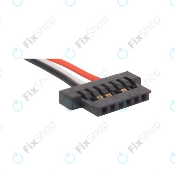 Akkumulátor Mitac Mio C320, C520, C520t, C720, C810, BP-LX1320/11-B0001 SN, Li-Polymer, 3.7V, 1150mAh, HQ