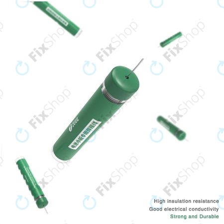 2UUL - Forrasztóhuzal (0.8mm)