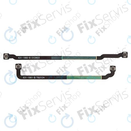 Apple iPhone 5 - Jelantennák Alaplaphoz