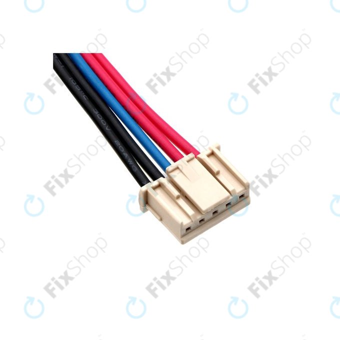 Akkumulátor Ecovacs Deebot X2 Omni, 5900mAh, Li-Ion, 14.4V, 201-2228-1457, HQ