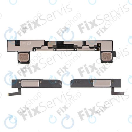 Apple iPad Pro 9.7 (2016) - Hangszórók