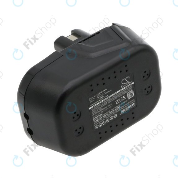 Akkumulátor Einhell BT-CD 14.4 Li, 1500mAh, Li-Ion, 14.4V, BT-CD 14.4 Li, HQ