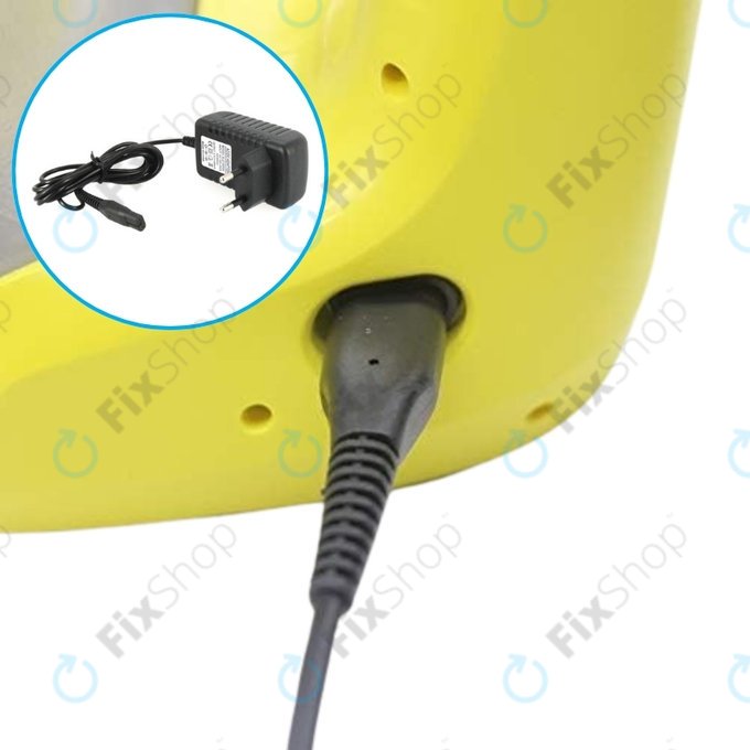 Kärcher KB-series, WV-series, KV-series - Hálózati Adapter