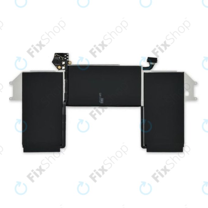 Apple MacBook Air 13" A2337 (2020) - Akkumulátor A2389 4380mAh