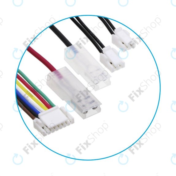 Electrolux PQ-series - Akkumulátor 4055478301, 4055542544 Li-Ion 25.2V 2000mAh HQ