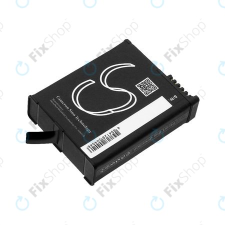 Akkumulátor DJI Osmo Action 3, Action 4, 1800mAh, Li-Ion, 3.85V, BCX202, HQ