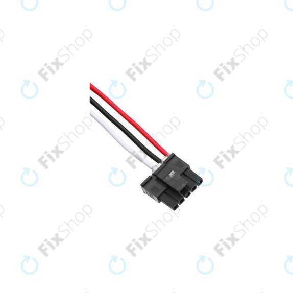 Akkumulátor ETA Navaggio 2228, Cecotec Conga 3290, 3490, 3890, 3200mAh, Li-Ion, 14.4V, 49CE1533, HQ
