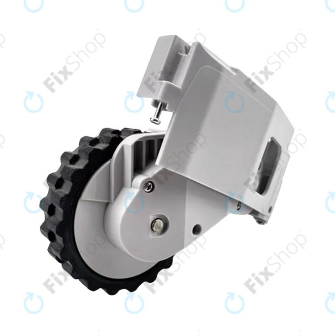 Xiaomi Mijia 1S - Kerék Motorral (Jobb) (Fehér)