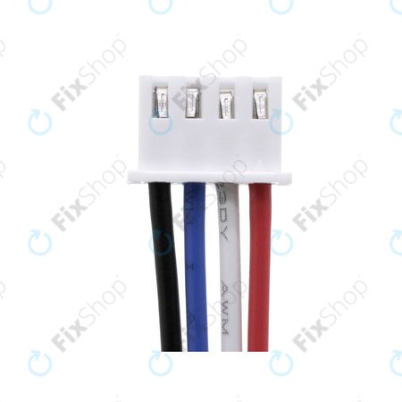 Akkumulátor Xiaomi Mi Robot Vacuum Mop 2, Mijia Sweeping Vacuum Cleaner 2C, 3200mAh, Li-Ion, 14.4V, P2051-4S1P-ZM, HQ