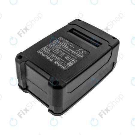 Einhell 18V - Akkumulátor 45.114.36 Li-Ion 18.0V 4000mAH HQ