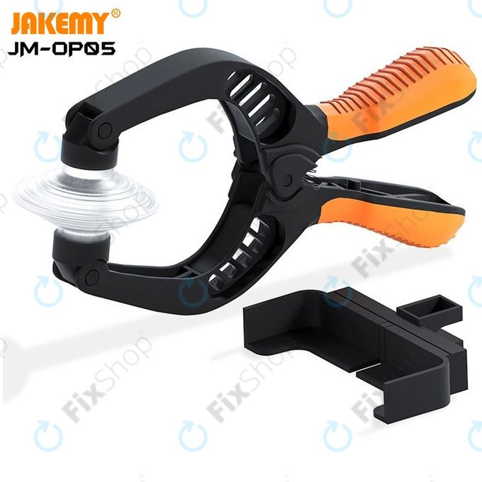 Jakemy JM-OP05 - LCD Kijelző Szétszedő Szerszám