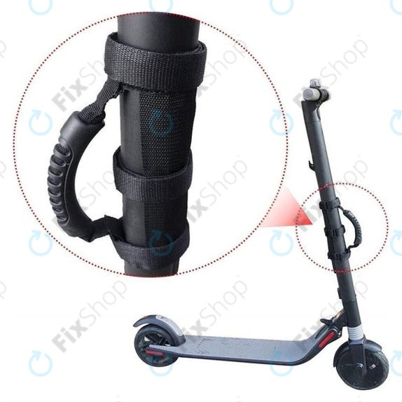 Xiaomi - Roller hordozószíj
