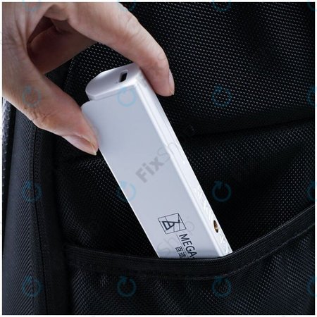 QianLi iSee Mini - LCD Kijelző Por Kereső