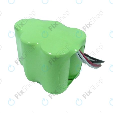 Ecovacs Deebot D-series - Akkumulátor LP43SC3300P5 Ni-MH 6.0V 3300mAh HQ