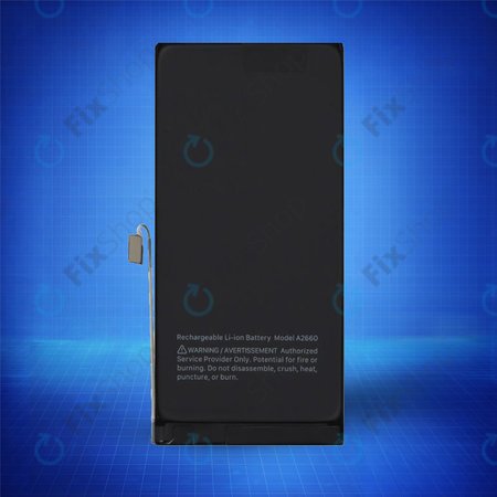 Apple iPhone 13 Mini - Akkumulátor A2660 2406mAh Service Pack