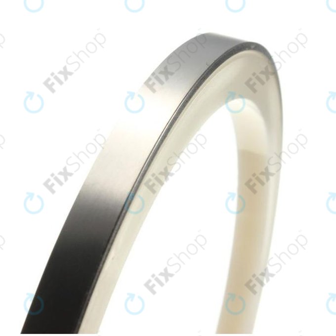 Nikkel-ötvözet Szalag - Hardness A (HV 80-110) - 0.12 x 8.0mm (1m)